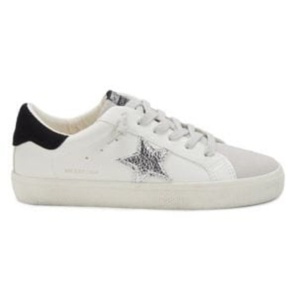Vintage Havana Liata Embellished Star Low Top Sneakers